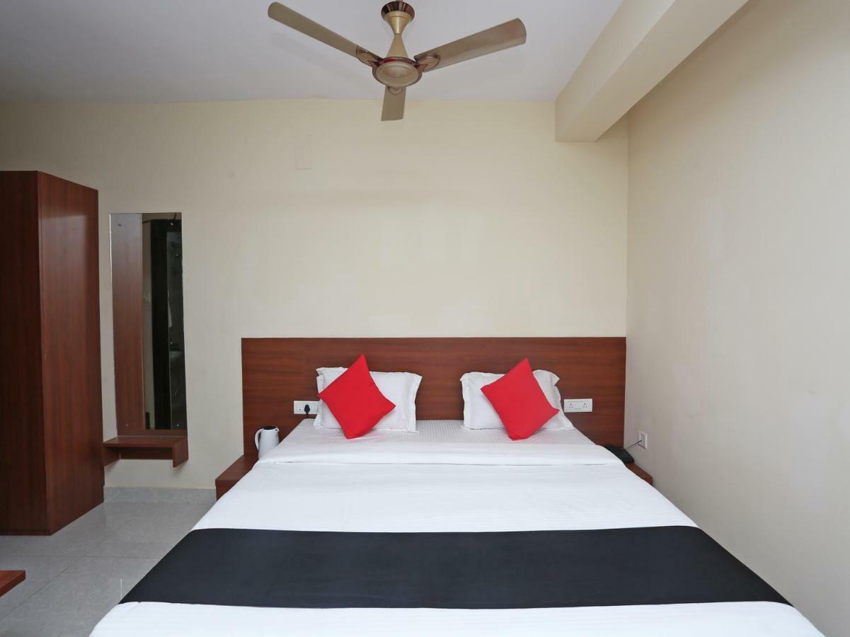 Oyo 38191 Dayal Residency Jajpur Exterior photo
