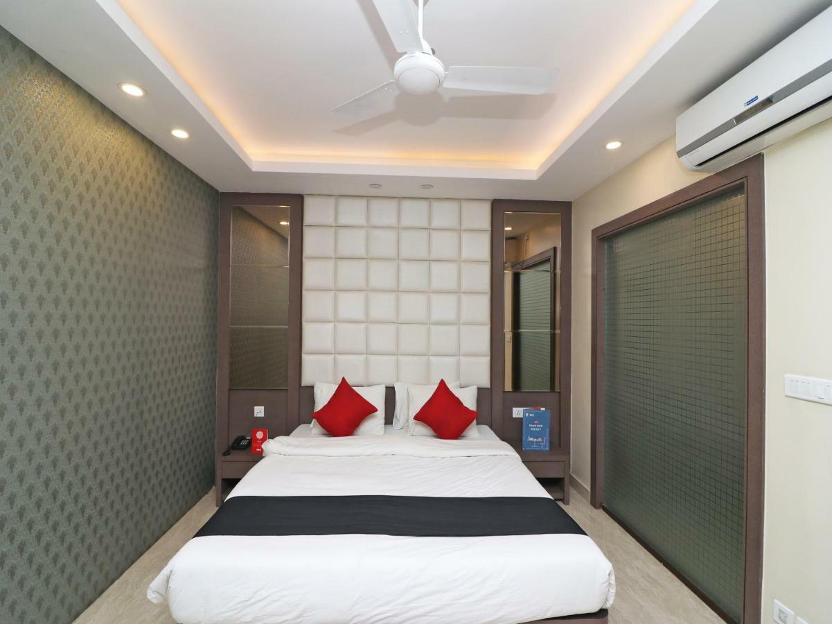 Oyo 38191 Dayal Residency Jajpur Exterior photo