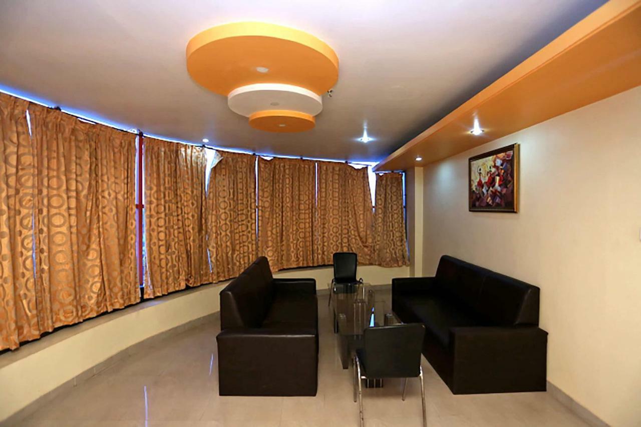 Oyo 38191 Dayal Residency Jajpur Exterior photo